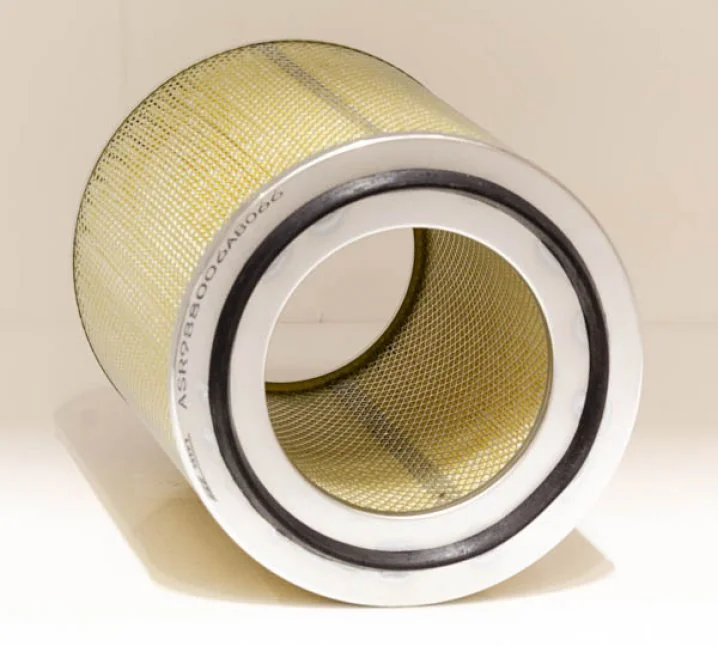 Hifi Filter - ASR 988006AB066 - Air filter