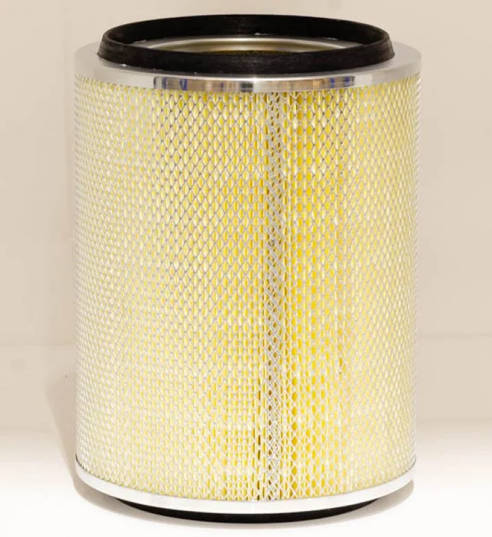 Hifi Filter - ASR 988006AB066 - Air filter