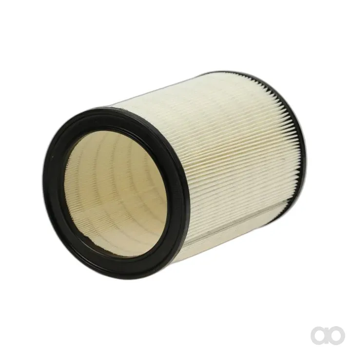 Hifi Filter