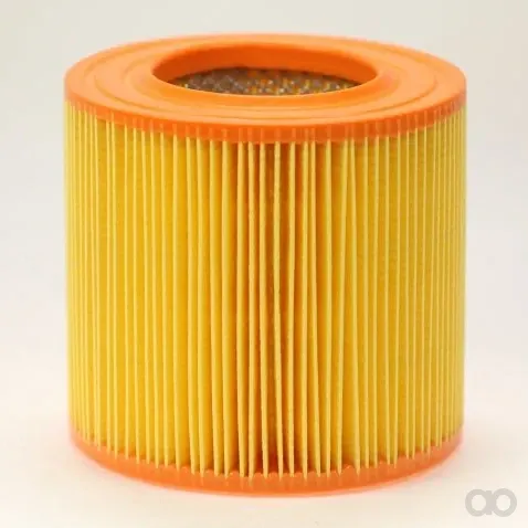 Hifi Filter