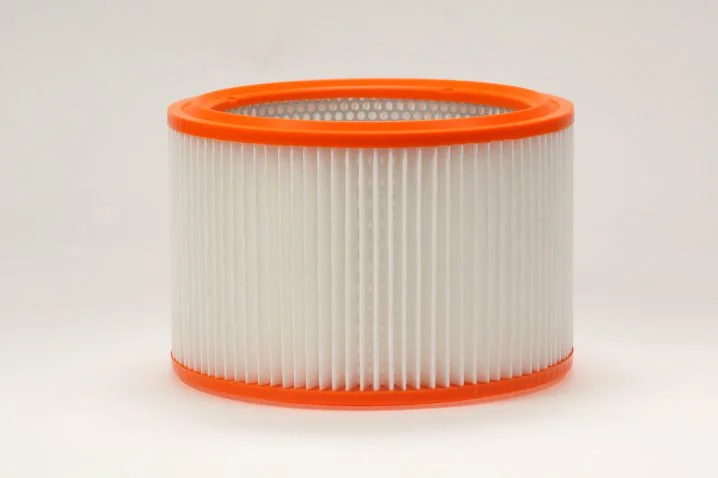 Hifi Filter - ASR 988404AF008 - Air filter element