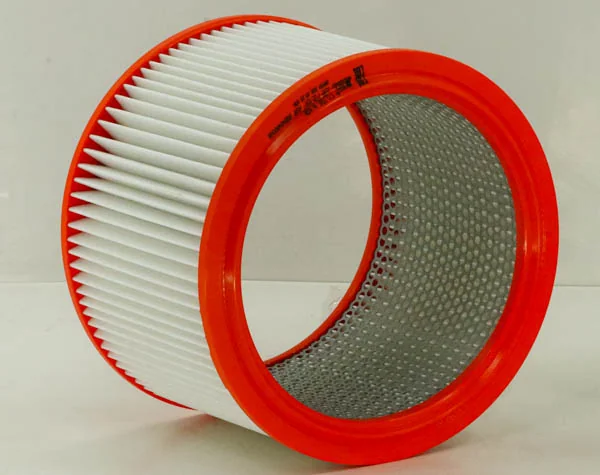 Hifi Filter - ASR 988404HD008 - Filter element corr.
