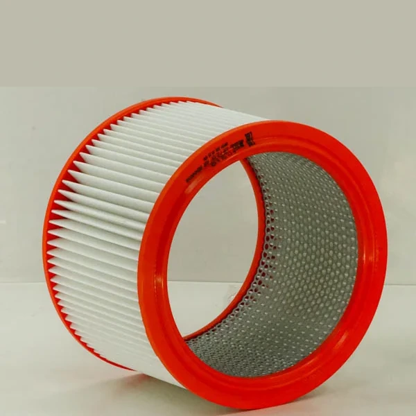 Hifi Filter