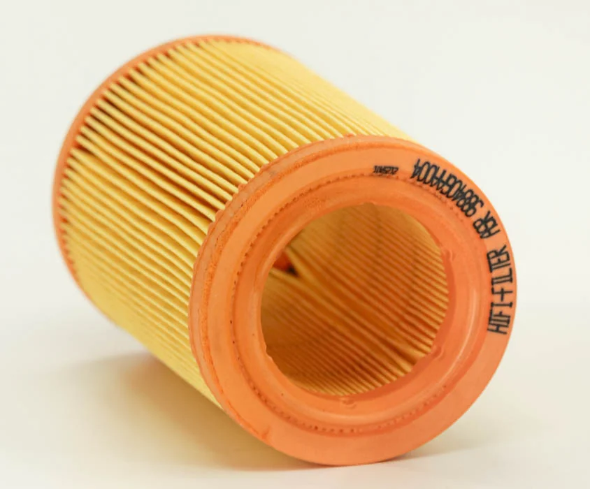 Hifi Filter