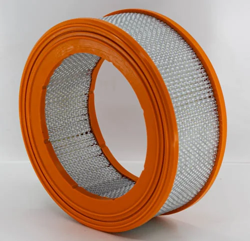Hifi Filter
