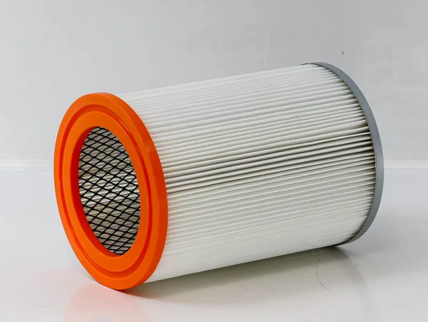 Hifi Filter - ASR 988708HB010 - Air filter element