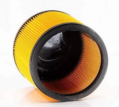 Hifi Filter