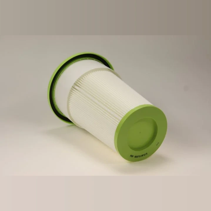 Hifi Filter