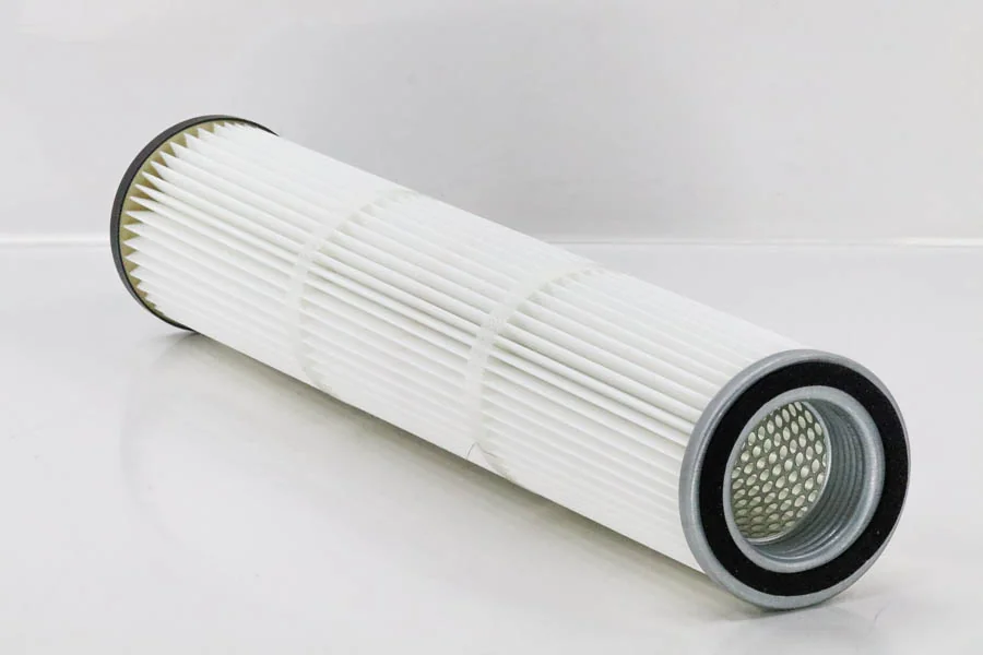 Hifi Filter - ASR 991900AG010 - Air filter element