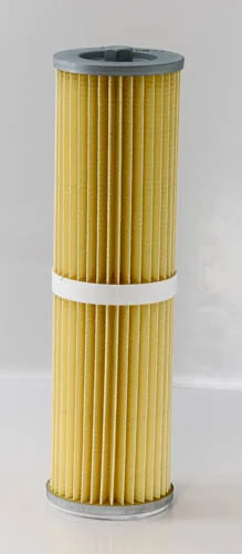 Hifi Filter