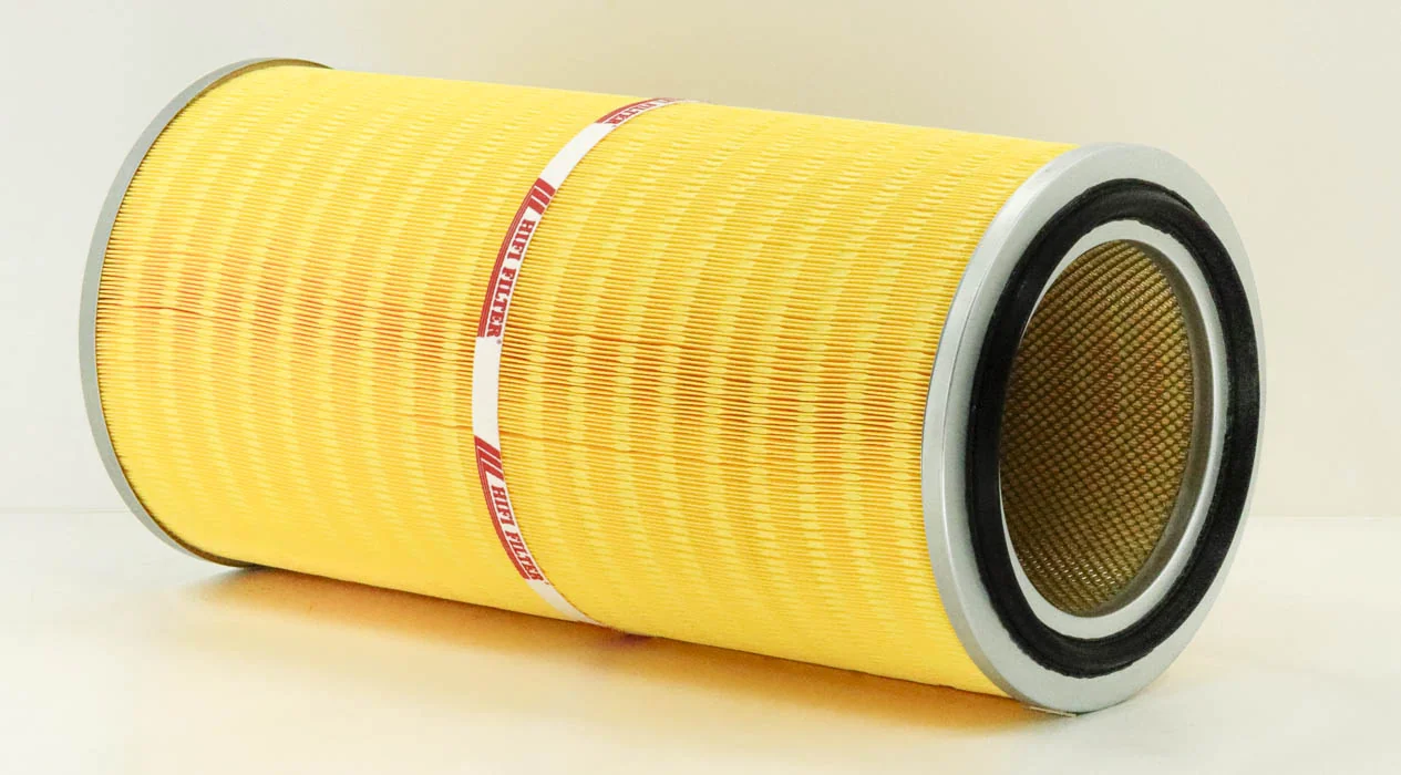 Hifi Filter - ASR 994900AB200 - Air filter element