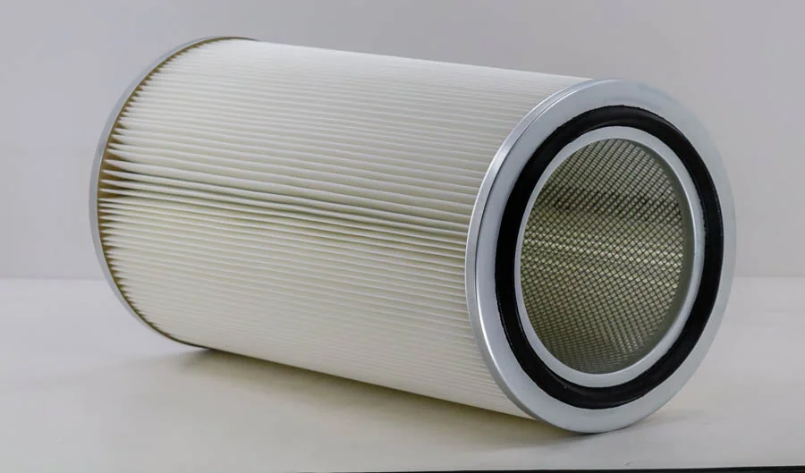 Hifi Filter - ASR 995000AG075 - Air filter element