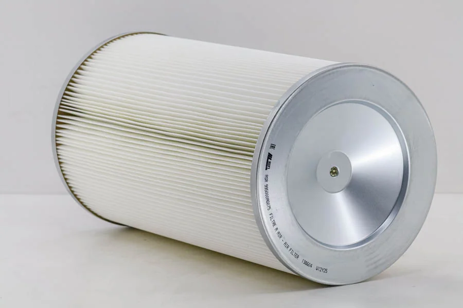 Hifi Filter - ASR 995000AG075 - Air filter element