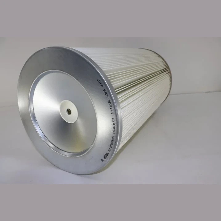 Hifi Filter