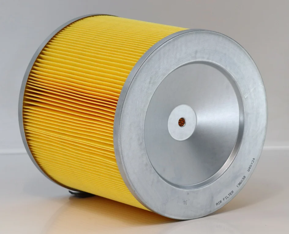 Hifi Filter - ASR 995300AB050 - Air filter element