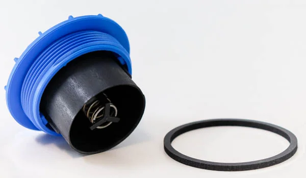 Hifi Filter - BDH 6400006 - Housing cover