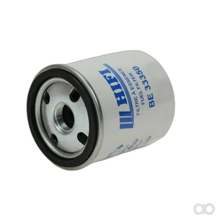 Hifi Filter