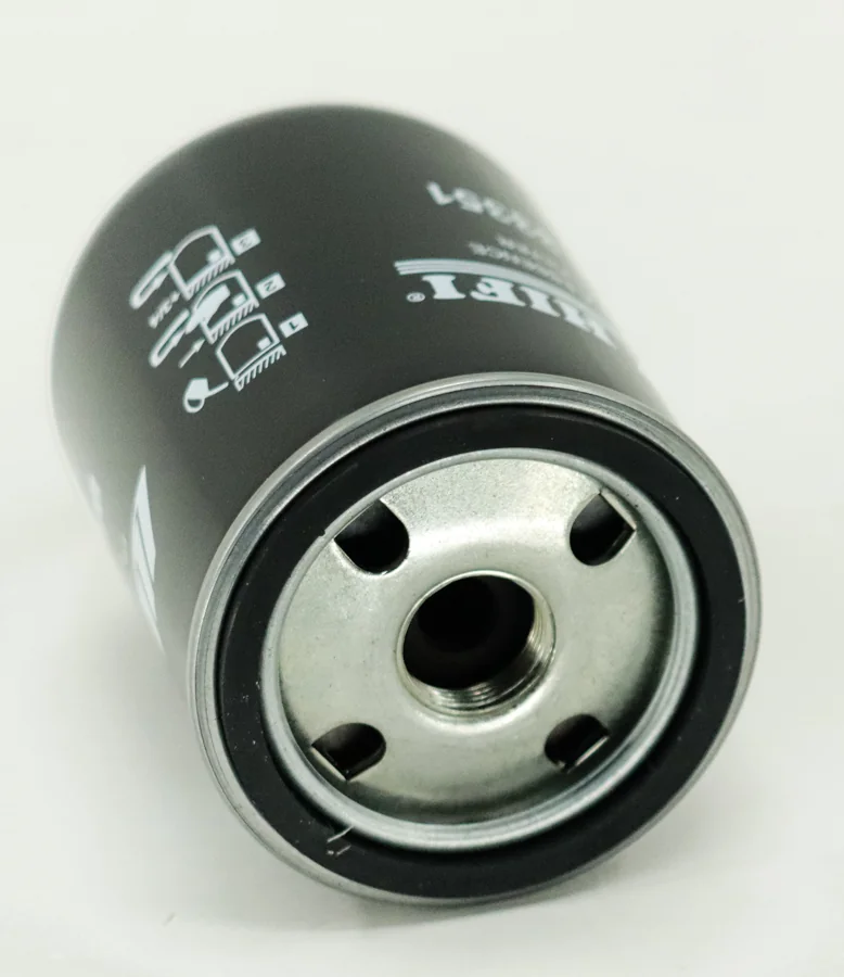 Hifi Filter - BE 33351 - Fuel filter spin-on