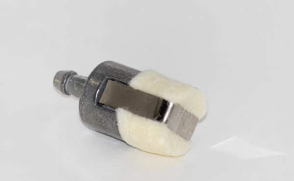Hifi Filter - BE 4012 - Fuel filter in-line