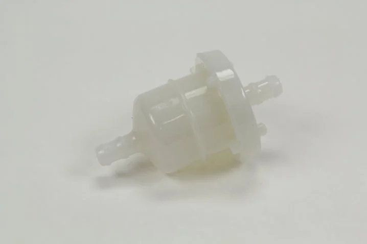 Hifi Filter - BE 4018 - Fuel filter in-line