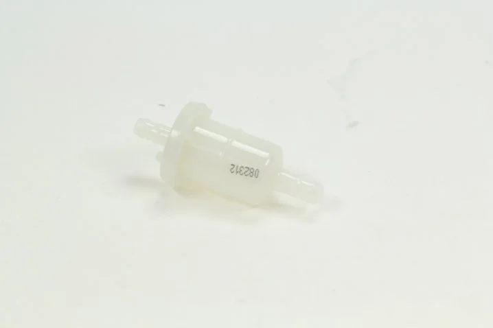 Hifi Filter