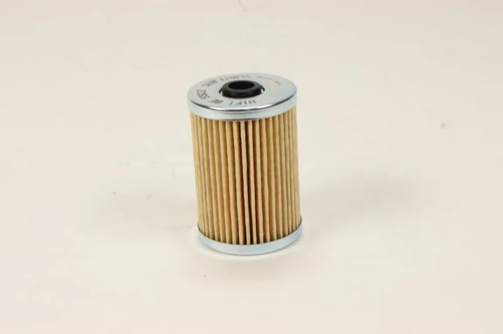Hifi Filter