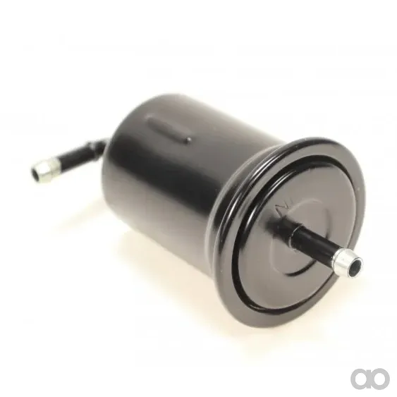 Hifi Filter