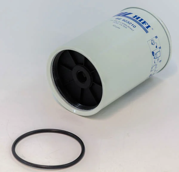 Hifi Filter - BE 923210 - Fuel filter spin-on
