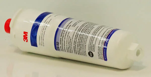 Hifi Filter - CUN CS52 - Water filter