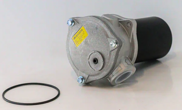 Hifi Filter - DRC 28RDZBDC10B - Hydraulic filter