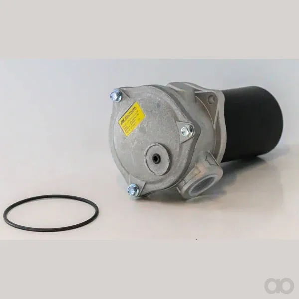 Hifi Filter