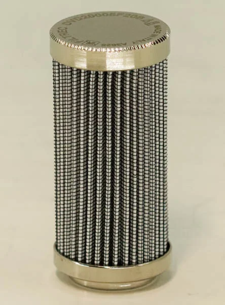 Hifi Filter - DVD20005F20B - Hydraulic filter element