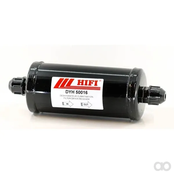 Hifi Filter