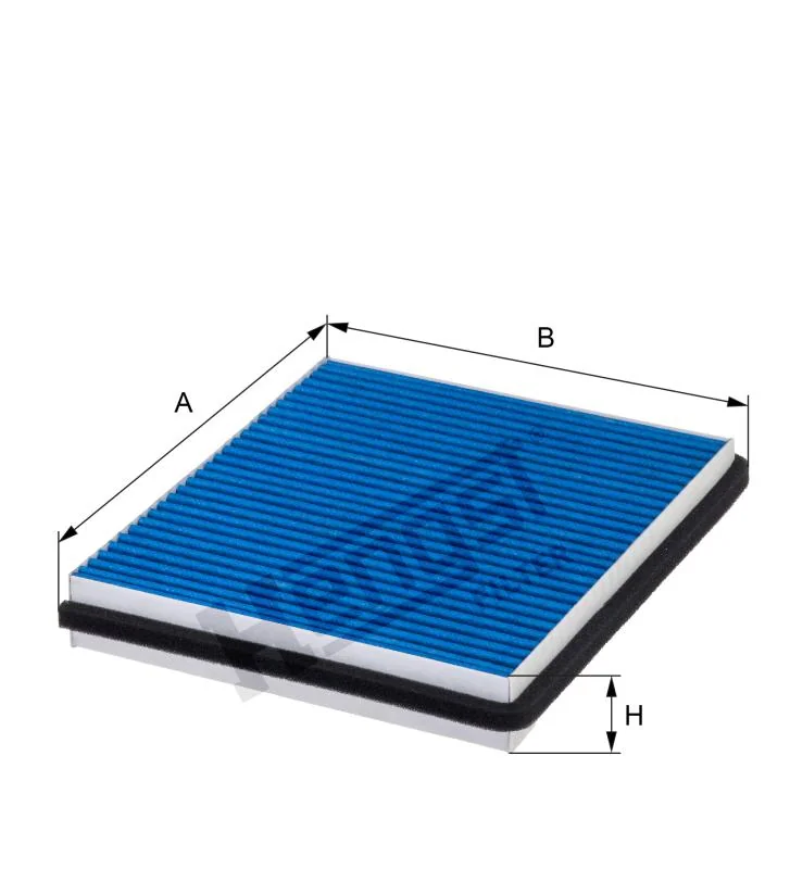 Hifi Filter