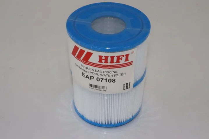 Hifi Filter - EAP 07108 - Swimming pool filter