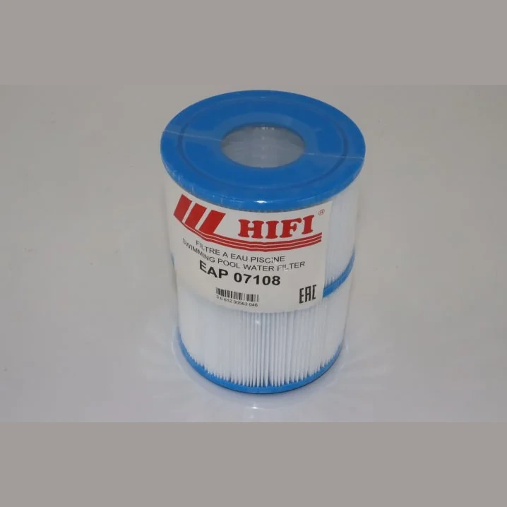 Hifi Filter