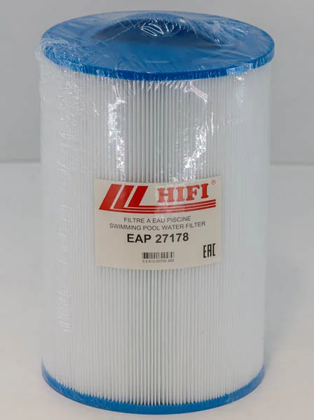 Hifi Filter - EAP 27178 - Swimming pool filter