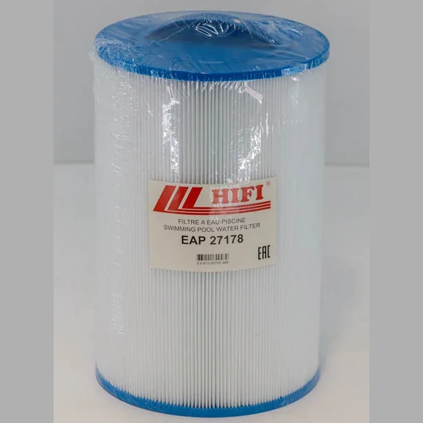 Hifi Filter