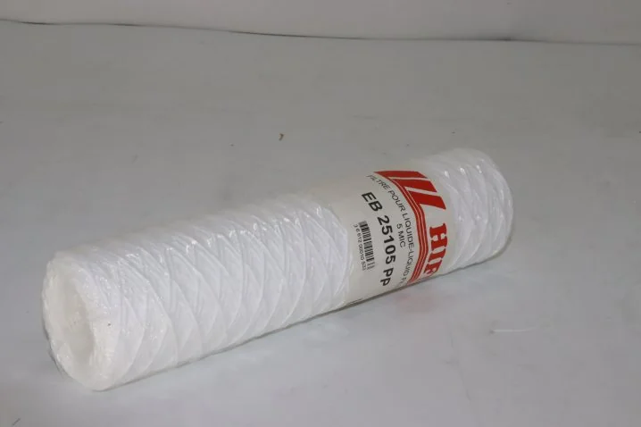 Hifi Filter - EB 25105 PP - Water filter