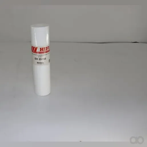 Hifi Filter