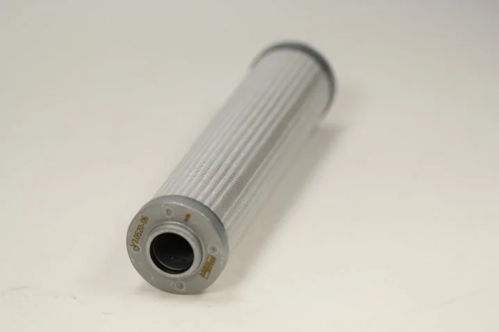 Hifi Filter