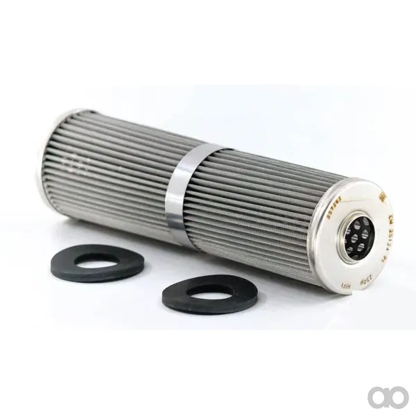 Hifi Filter