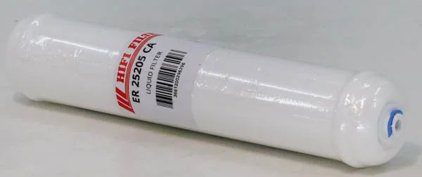 Hifi Filter - ER 25205 CA - Water filter