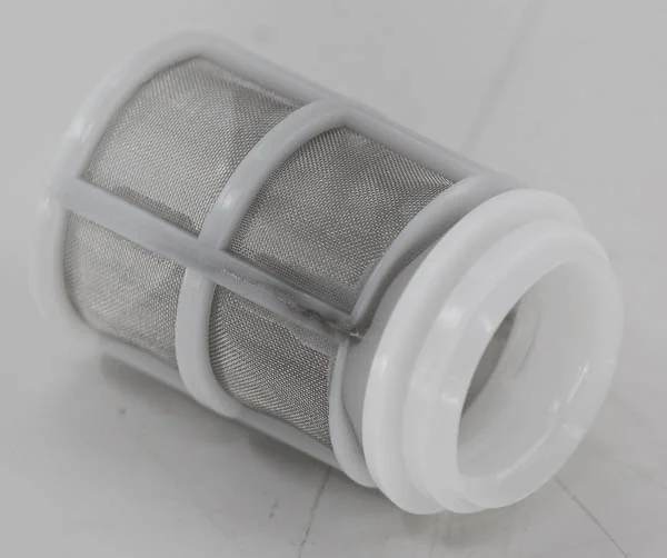 Hifi Filter - ES06F1/2A - Water filter