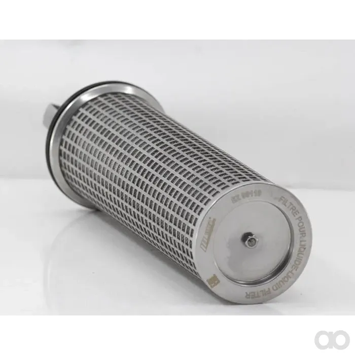 Hifi Filter
