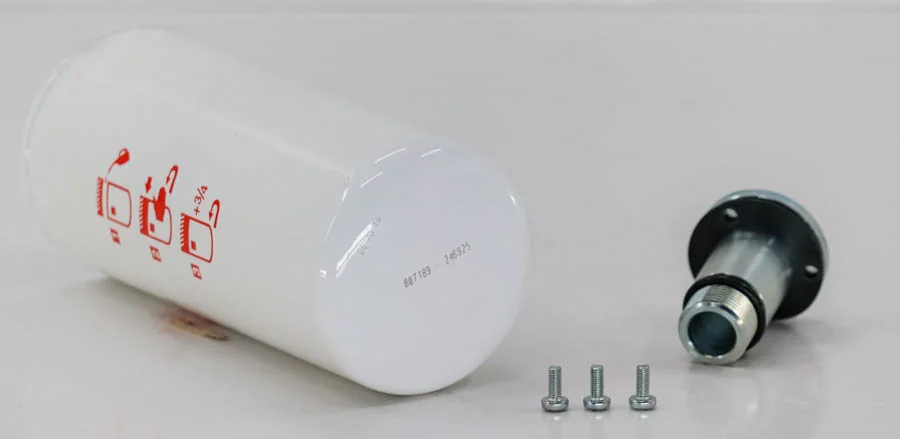 Hifi Filter - FFCA 80/1 - Ffca80/1 air filter (ventilation / breather)