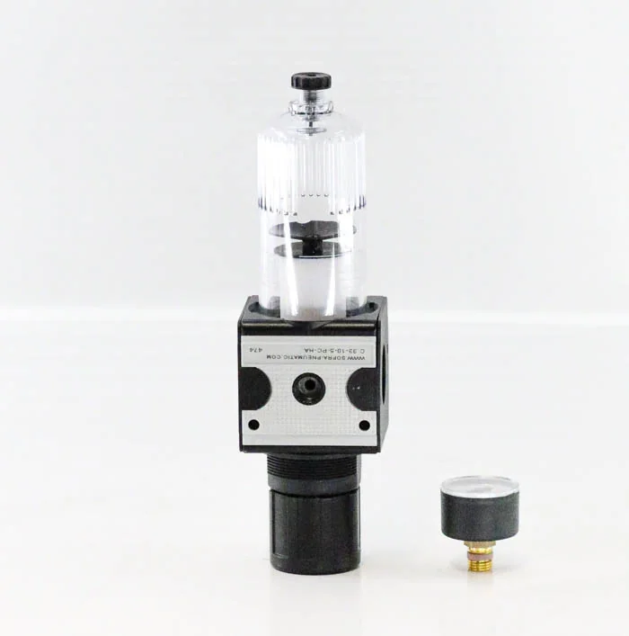 Hifi Filter