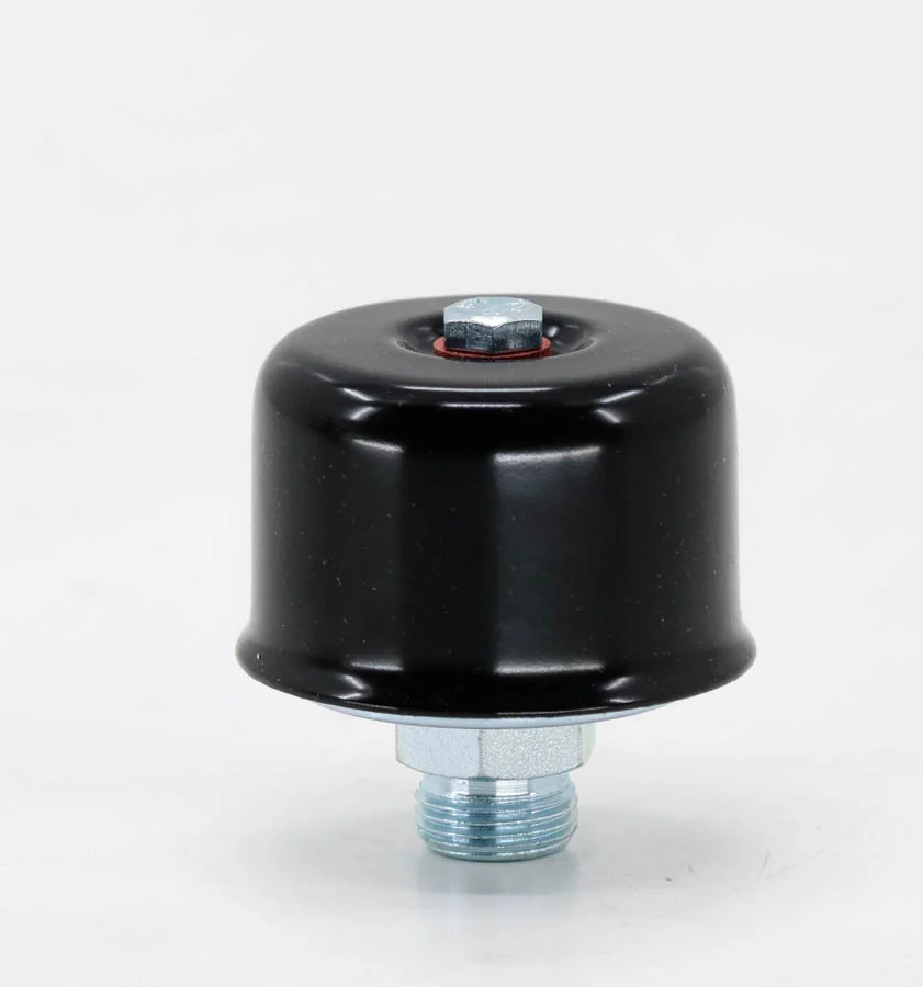 Hifi Filter - FS 106 - Air filter (ventilation / breather)