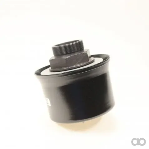 Hifi Filter