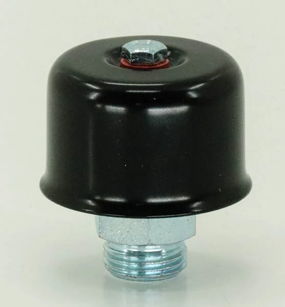 Hifi Filter - FS 126 - Air filter (ventilation / breather)